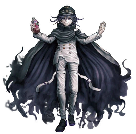 Kokichi Ouma | Shipping Wiki | Fandom