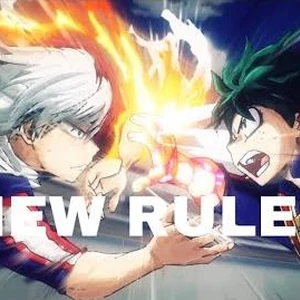 Tododeku Shipping Wiki Fandom