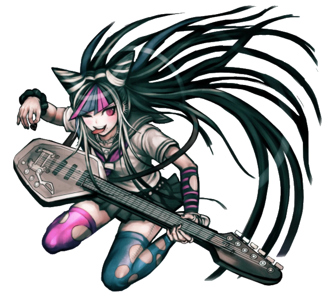 Ibuki Mioda | Shipping Wiki | Fandom