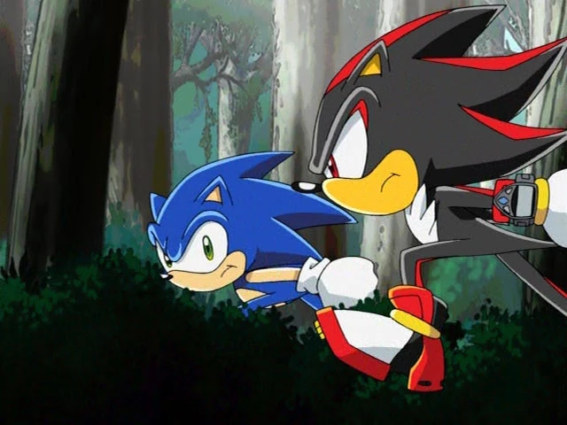 Sonadow | Shipping Wiki | Fandom