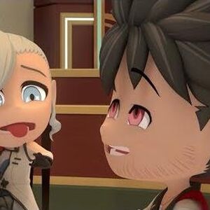 Snowbird Shipping Wiki Fandom