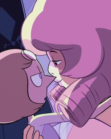 Pearlrose Shipping Wiki Fandom