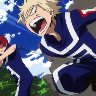 TodoBaku | Shipping Wiki | FANDOM Powered By Wikia