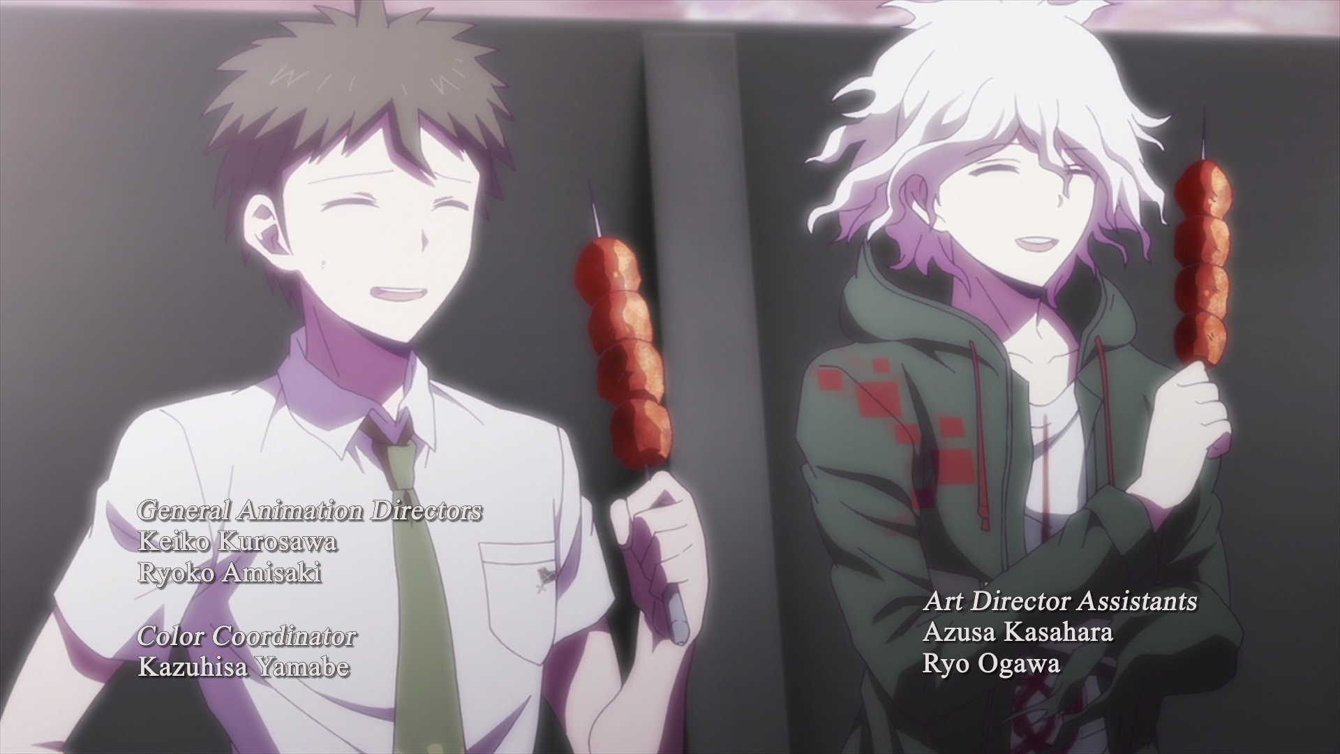 Komahina | Shipping Wiki | FANDOM powered by Wikia