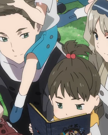 Mitsukoko Shipping Wiki Fandom