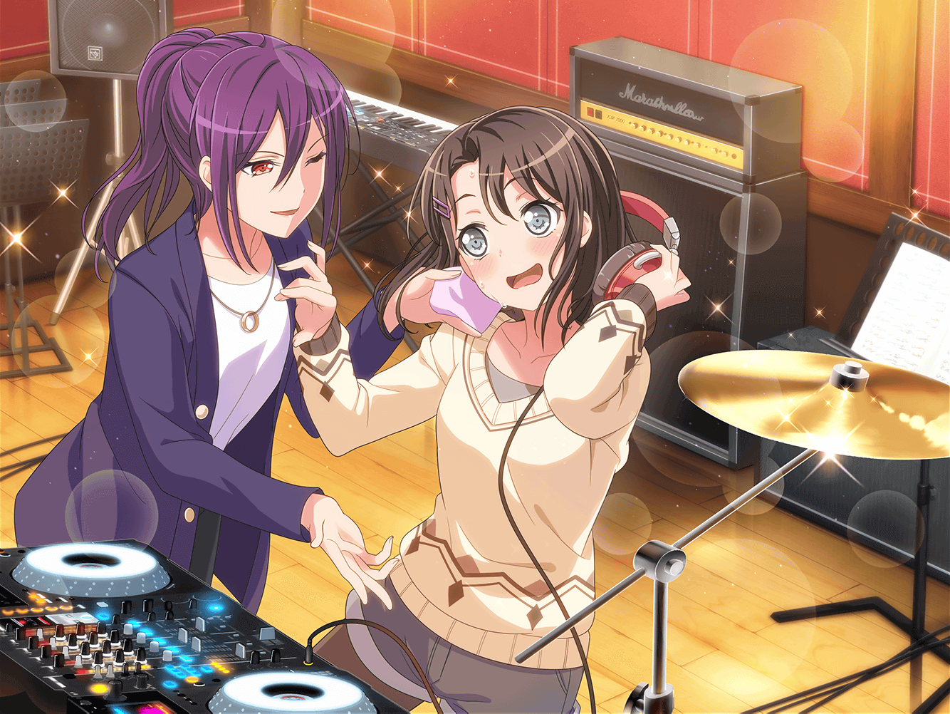 Kaomisa | Shipping Wiki | Fandom