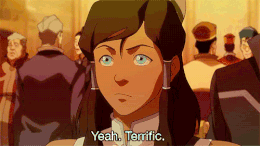 Yea...terrific
