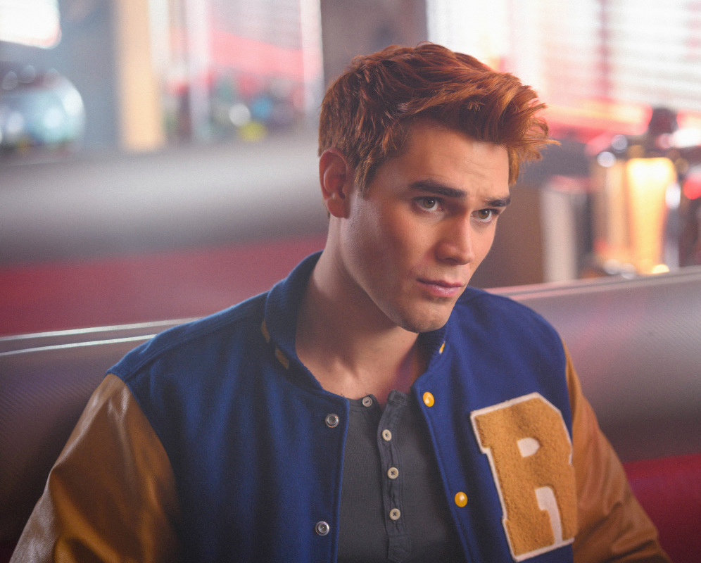 Archie Andrews | Shipping Wiki | Fandom