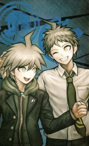 Hinaegi | Shipping Wiki | Fandom