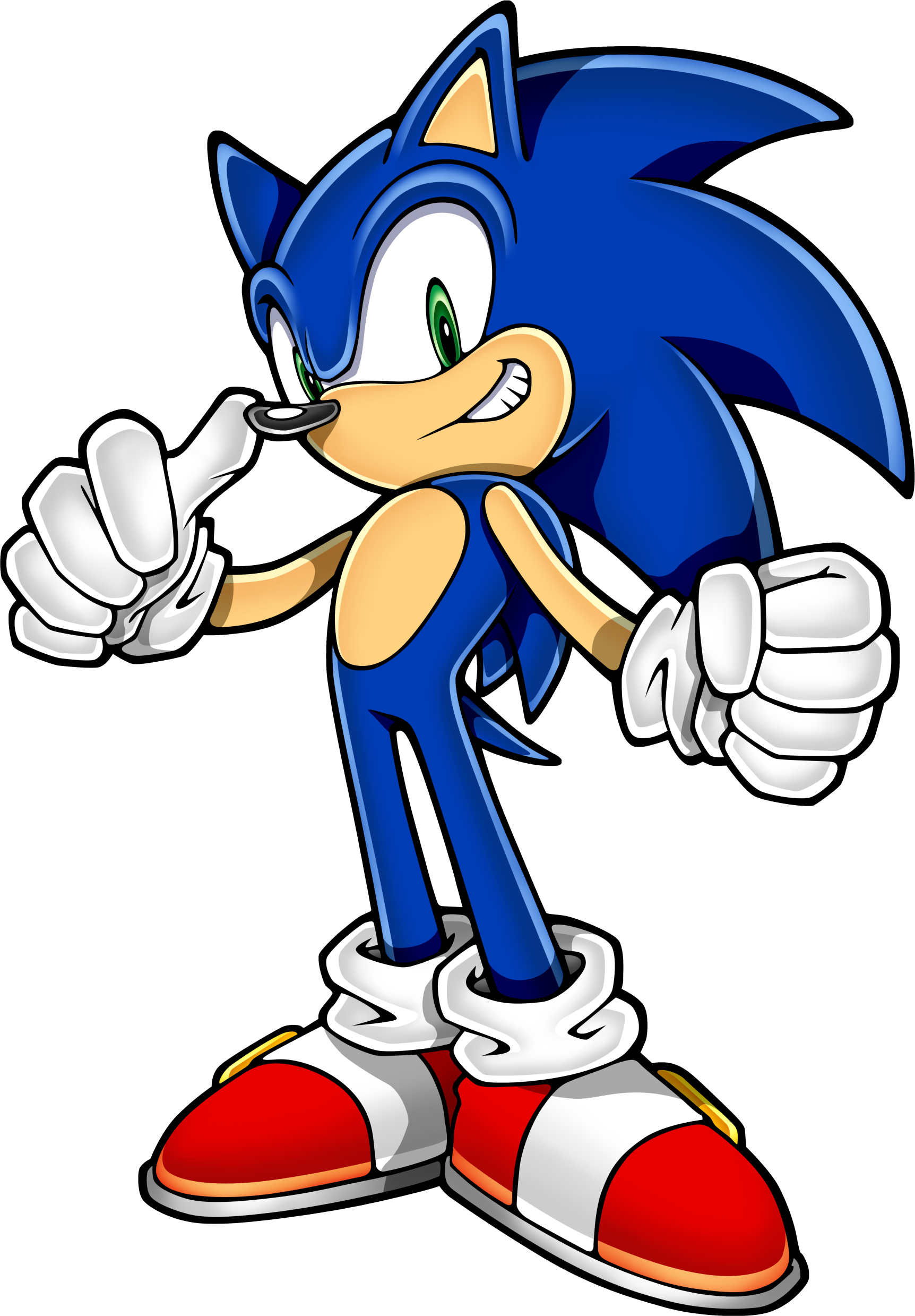 Sonic the Hedgehog | Shipping Wiki | FANDOM powered by Wikia