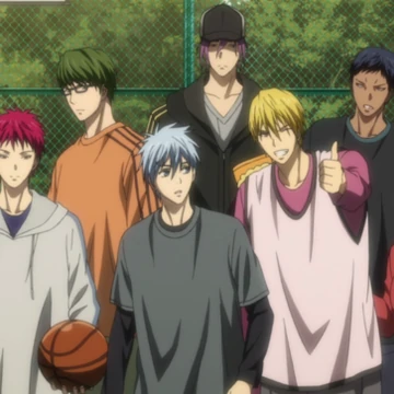 Generation Of Miracles Shipping Wiki Fandom