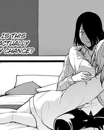 Ishibame Shipping Wiki Fandom