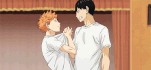 KageHina Pull