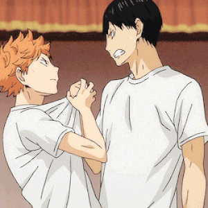 Haikyuu Anime Kagehina Anime Wallpaper Hd Also, i hear masashi kishimoto is planning on haveing sakura+lee naruto+hinata and shikimaru+temari. haikyuu anime kagehina anime wallpaper hd