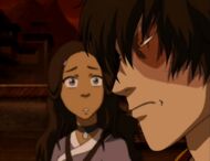 Zutara63 (Sozin’s Comet, Part 3)