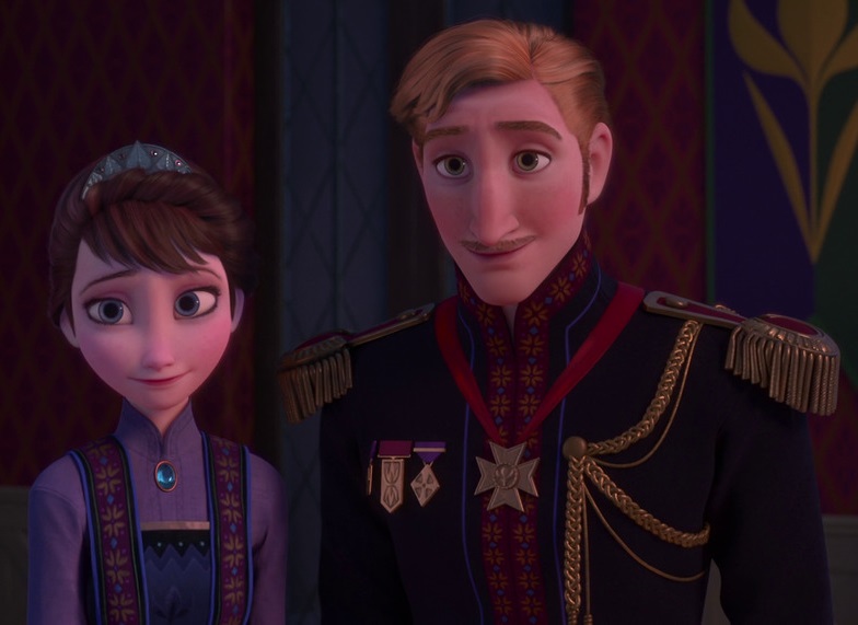 Agduna | Shipping Wiki | Fandom