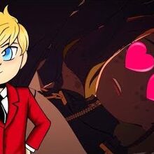 Rwby Shipping Wiki Fandom