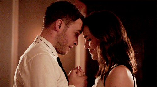 fitz and simmons dating in real life