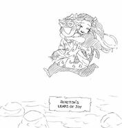 Zenitsu and Nezuko 2