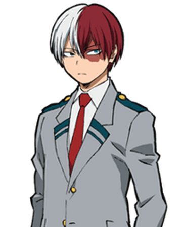 Shoto Todoroki Shipping Wiki Fandom