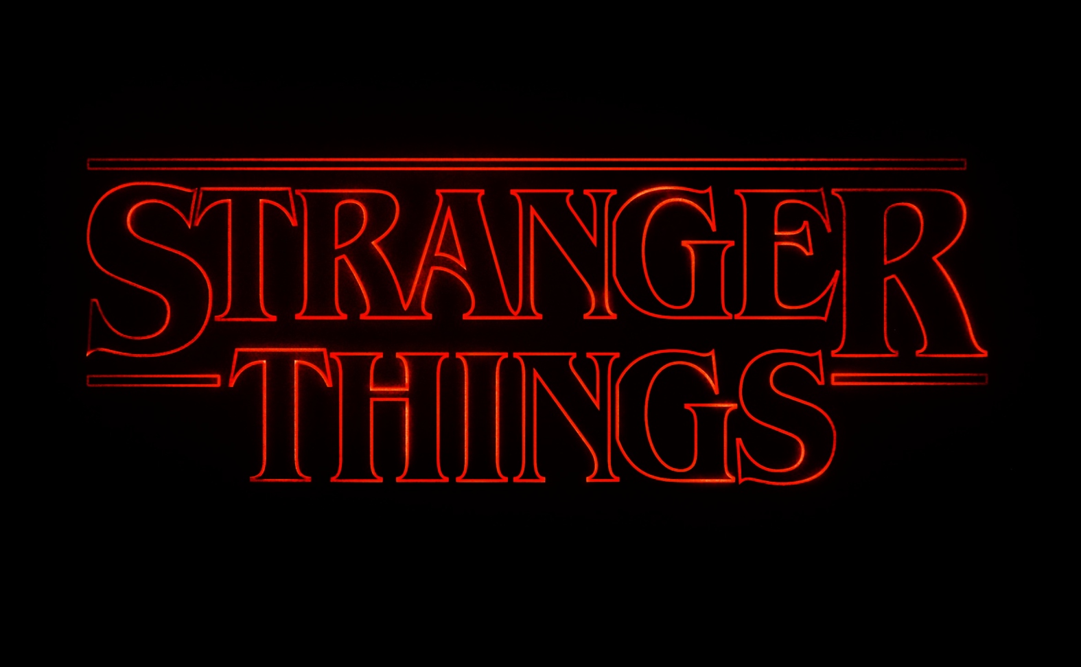Stranger Things | Shipping Wiki | Fandom