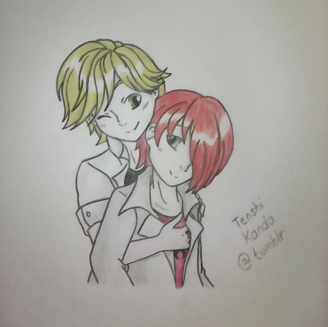 Adrinath Shipping Wiki Fandom