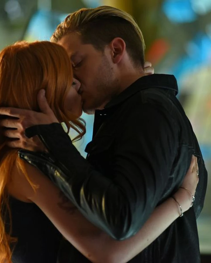 Clace Shipping Wiki Fandom