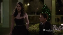 Bay discovers that Emmett has betrayed her.