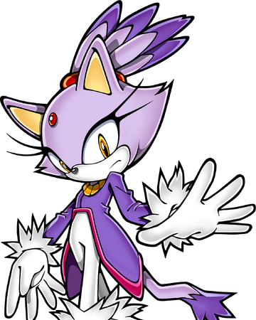 Blaze The Cat Shipping Wiki Fandom