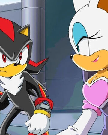 Shadouge Shipping Wiki Fandom