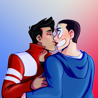 H2ovanoss Shipping Wiki Fandom