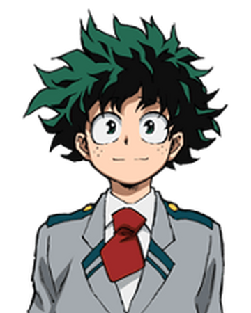 Izuku Midoriya Shipping Wiki Fandom
