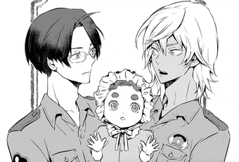 Download Reomabu Shipping Wiki Fandom Free HD Wallpaper Reomabu Shipping Wiki Fandom HD