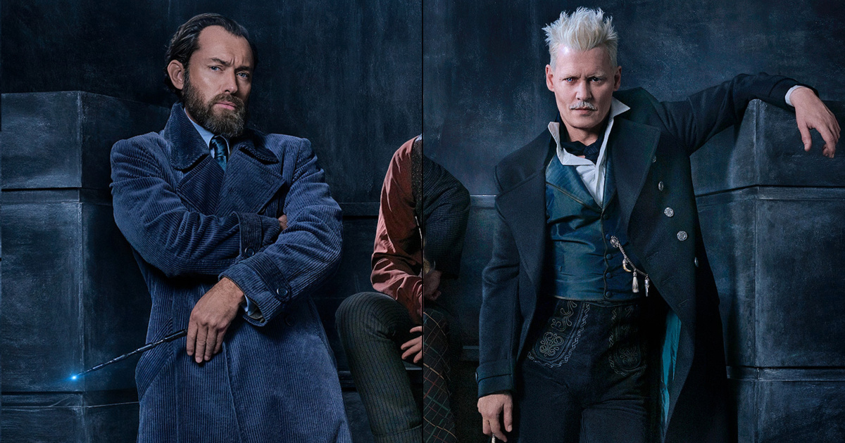 Grindeldore shipping wiki fandom powered by wikia