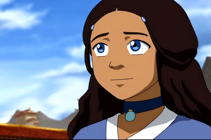 Category:Avatar: The Last Airbender/Characters/Female | Shipping Wiki