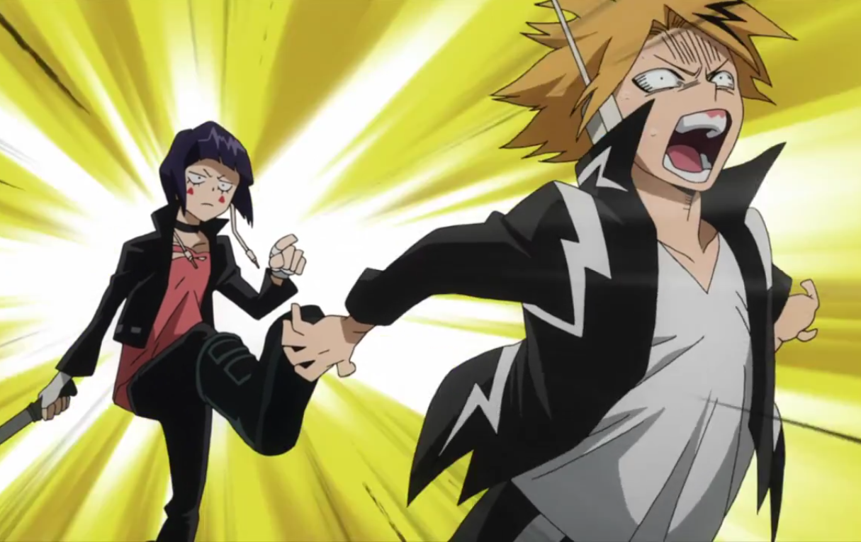 KamiJirou | Shipping Wiki | FANDOM powered by Wikia