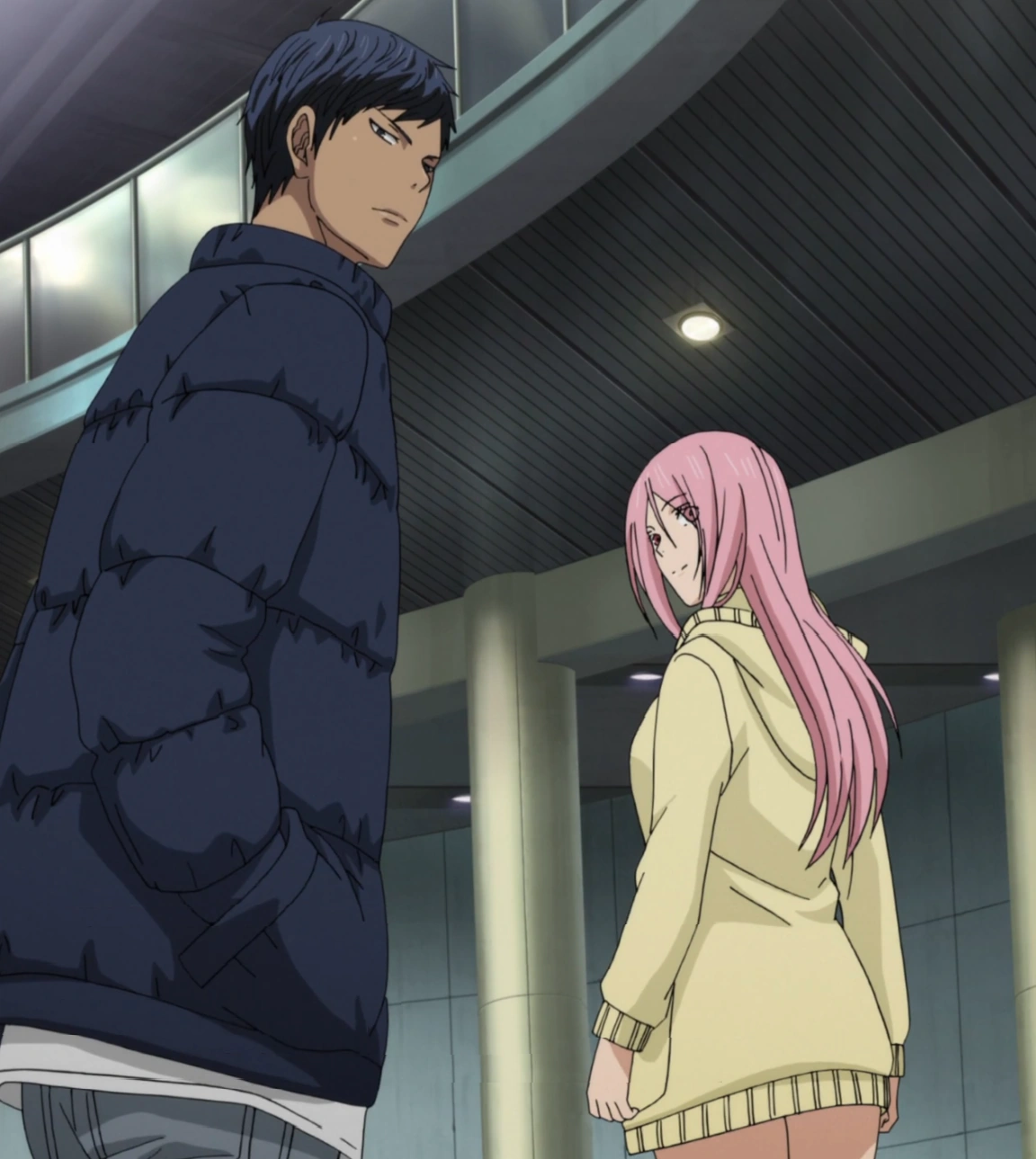 AoMomo | Shipping Wiki | Fandom