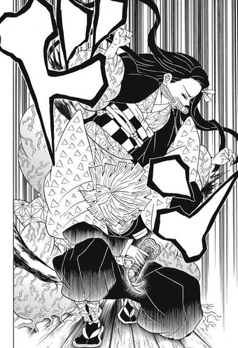 Zennezu Shipping Wiki Fandom