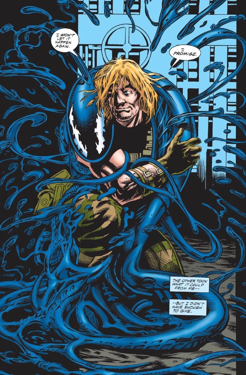 Image Venom The Hunger 3 Symbrock.jpg Shipping Wiki Image Venom The Hunger 3 Symbrock.jpg Shipping Wiki