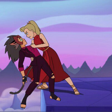 Catradora Shipping Wiki Fandom