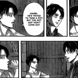 Ereri Shipping Wiki Fandom