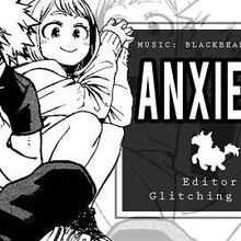 Kacchako Shipping Wiki Fandom