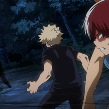 Todobaku Shipping Wiki Fandom