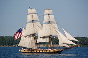 300px-Brig Niagara full sail