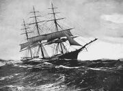 Topsails