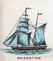 Brigantine
