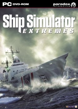 Ship Simulator Extremes Ship Simulator Wiki Fandom