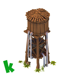 Watertower wiki