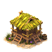 Sw bungalo last
