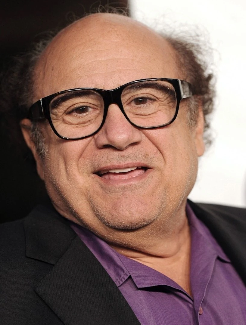 Danny DeVito | Shires Wiki | Fandom
